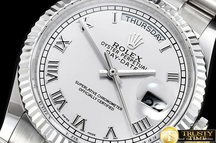 Rolex aaa copy 36mm – DayDate RDD0215B 1031